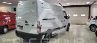 2018 Renault Master