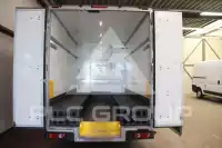 2018 Renault Master