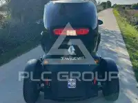 2018 Renault Twizy
