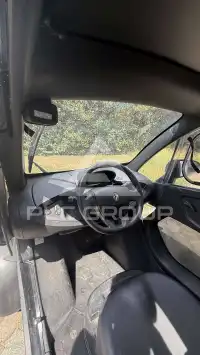 2018 Renault Twizy