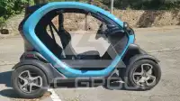 2018 Renault Twizy