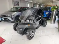 2018 Renault Twizy