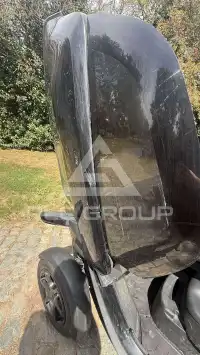 2018 Renault Twizy