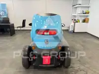 2018 Renault Twizy