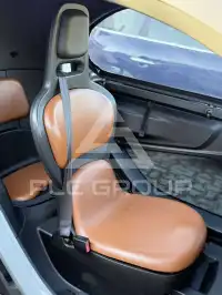 2018 Renault Twizy