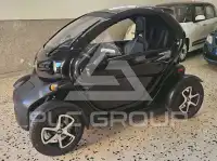 2018 Renault Twizy