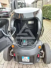 2018 Renault Twizy