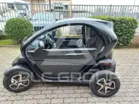2018 Renault Twizy