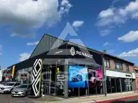 2018 Renault Twizy