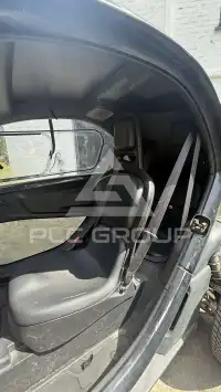 2018 Renault Twizy