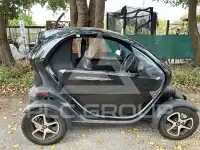 2018 Renault Twizy