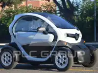 2018 Renault Twizy