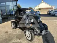 2018 Renault Twizy