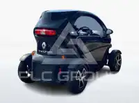 2018 Renault Twizy