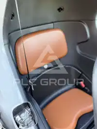 2018 Renault Twizy