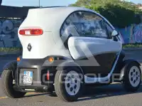 2018 Renault Twizy