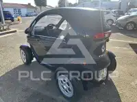 2018 Renault Twizy