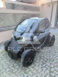 2018 Renault Twizy