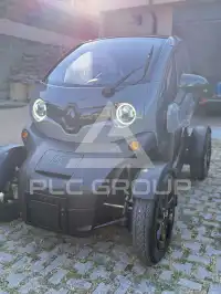 2018 Renault Twizy