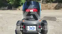 2018 Renault Twizy