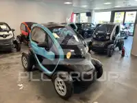 2018 Renault Twizy