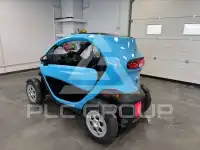 2018 Renault Twizy