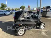 2018 Renault Twizy