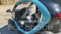 2018 Renault Twizy