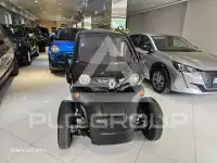 2018 Renault Twizy