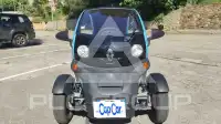 2018 Renault Twizy