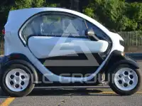 2018 Renault Twizy