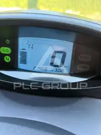 2018 Renault Twizy