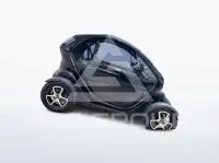 2018 Renault Twizy