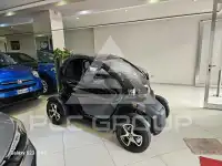2018 Renault Twizy