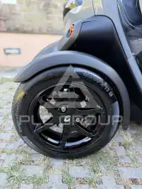 2018 Renault Twizy