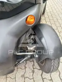 2018 Renault Twizy