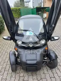 2018 Renault Twizy