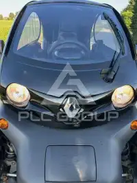 2018 Renault Twizy