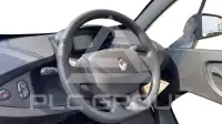 2018 Renault Twizy