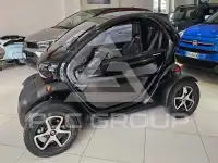 2018 Renault Twizy