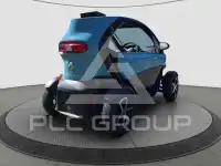 2018 Renault Twizy