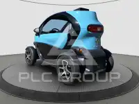 2018 Renault Twizy