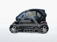 2018 Renault Twizy