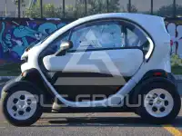 2018 Renault Twizy
