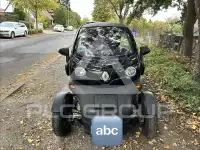 2018 Renault Twizy
