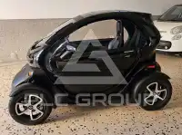2018 Renault Twizy