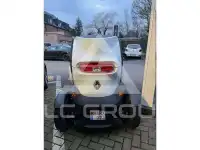 2018 Renault Twizy