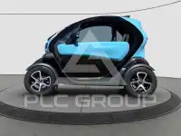 2018 Renault Twizy
