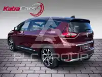 2018 Renault Scenic