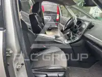 2018 Renault Scenic